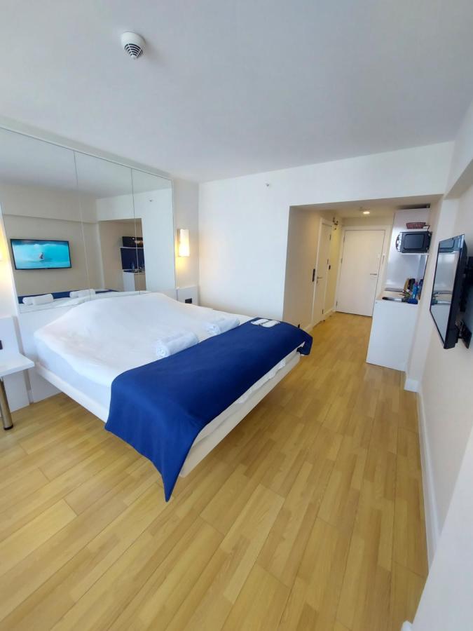 Номера На Высоких Этажах 24,31 Apartment บาทูมิ ภายนอก รูปภาพ