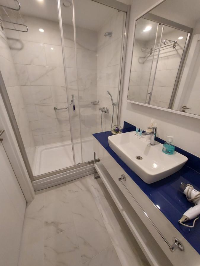 Номера На Высоких Этажах 24,31 Apartment บาทูมิ ภายนอก รูปภาพ