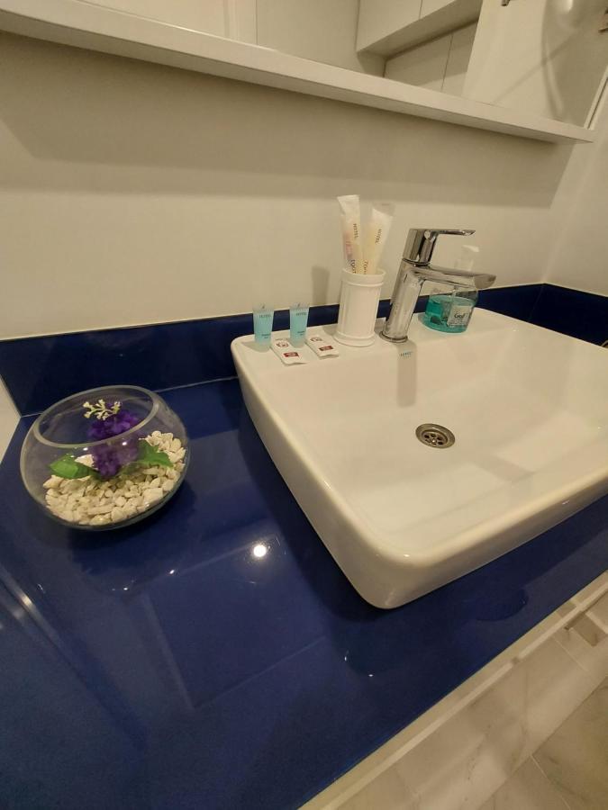 Номера На Высоких Этажах 24,31 Apartment บาทูมิ ภายนอก รูปภาพ