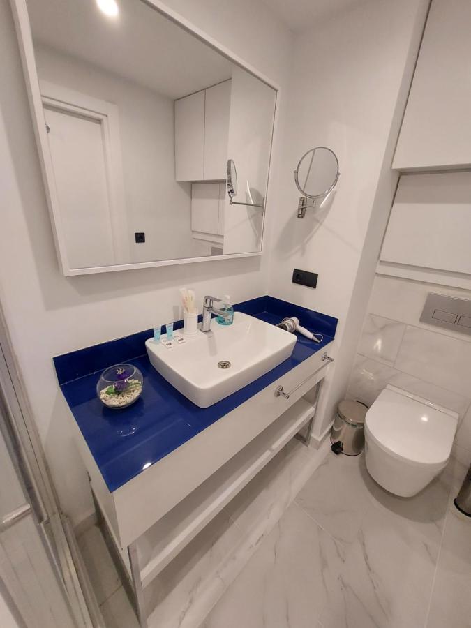 Номера На Высоких Этажах 24,31 Apartment บาทูมิ ภายนอก รูปภาพ